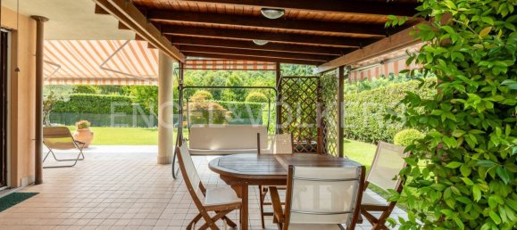 4 rooms Apartment in Brenta, Italy No. 283237 17