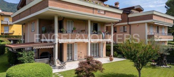 4 rooms Apartment in Brenta, Italy No. 283237 27