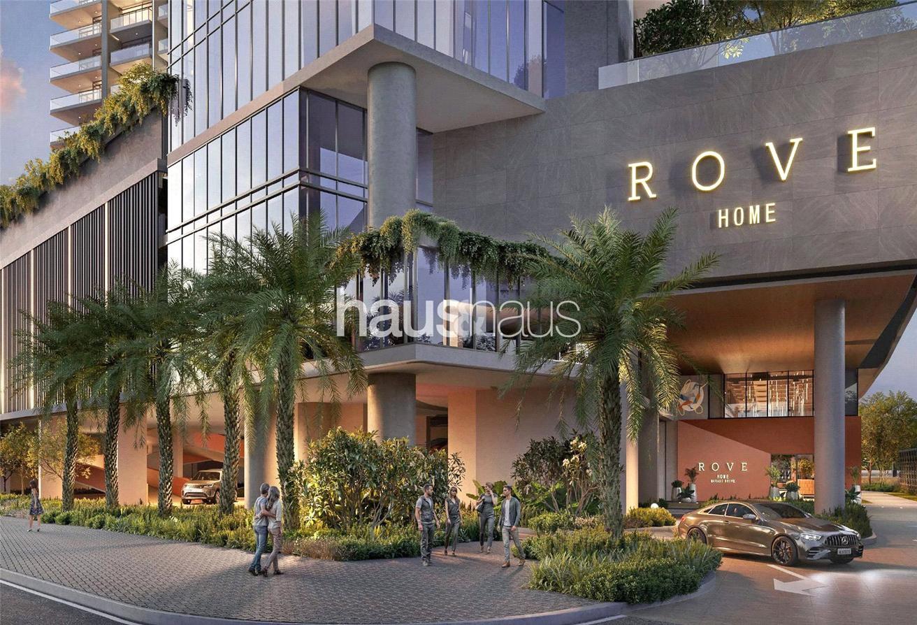 Studio in Business Bay, UAE, Nr. 99617