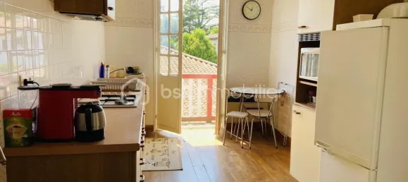 Apartamento de 3 dormitorios en Ciboure, France No. 352780 3
