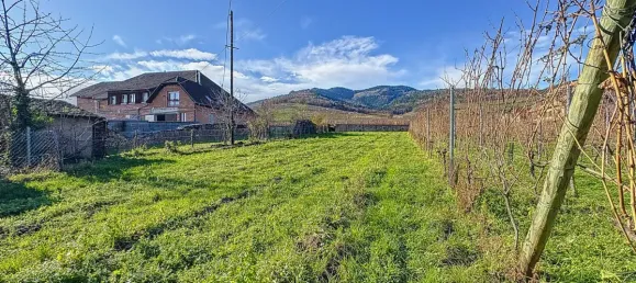 684m² Land in Dambach-la-Ville, France No. 48099 2