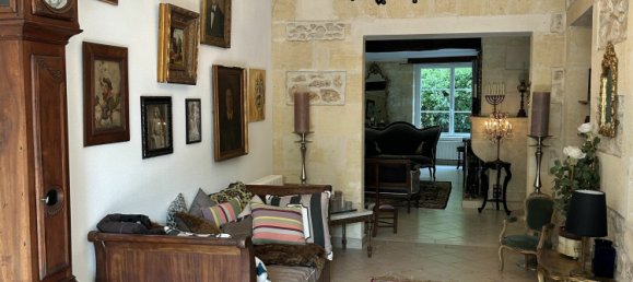 5 bedrooms House in Gironde, France No. 333251 13