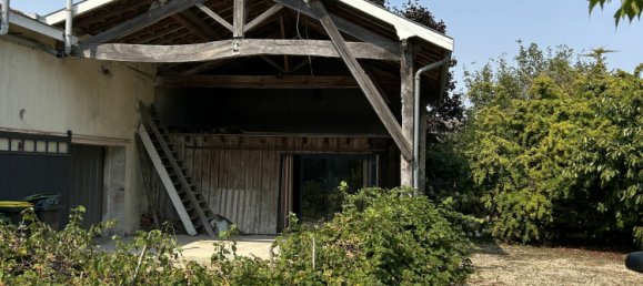 5 bedrooms House in Gironde, France No. 333251 50