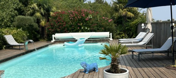 5 bedrooms House in Gironde, France No. 333251 40