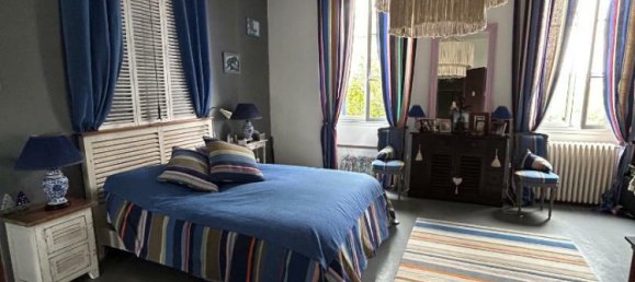 5 bedrooms House in Gironde, France No. 333251 21