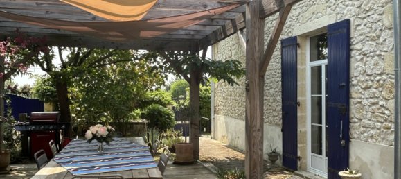 5 bedrooms House in Gironde, France No. 333251 42