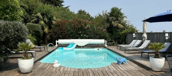 5 bedrooms House in Gironde, France No. 333251 38