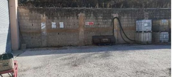  عقار تجاري في San Severino Marche, Italy 119متر مربع رقم 11303 7