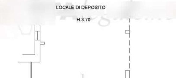  عقار تجاري في San Severino Marche, Italy 119متر مربع رقم 11303 13