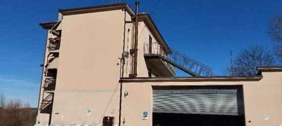  عقار تجاري في San Severino Marche, Italy 119متر مربع رقم 11303 4