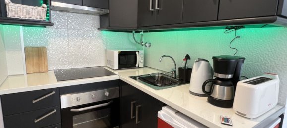 1 Schlafzimmer Wohnung in Marbella, Spain, Nr. 56871 16