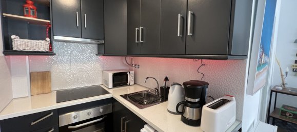 1 Schlafzimmer Wohnung in Marbella, Spain, Nr. 56871 4