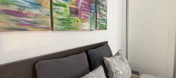 1 Schlafzimmer Wohnung in Marbella, Spain, Nr. 56871 14