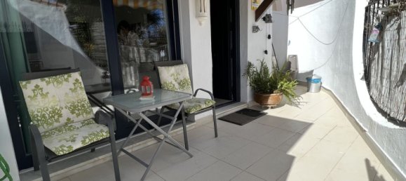 1 Schlafzimmer Wohnung in Marbella, Spain, Nr. 56871 21