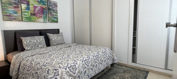 1 Schlafzimmer Wohnung in Marbella, Spain, Nr. 56871 13