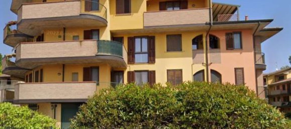 4-salle Appartement à Corte Palasio, Italy No. 291938 2