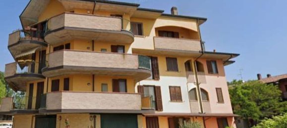 4-salle Appartement à Corte Palasio, Italy No. 291938 6