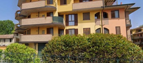 4-salle Appartement à Corte Palasio, Italy No. 291938 9