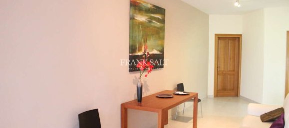 2 bedrooms Apartment in Gzira, Malta No. 3294 16