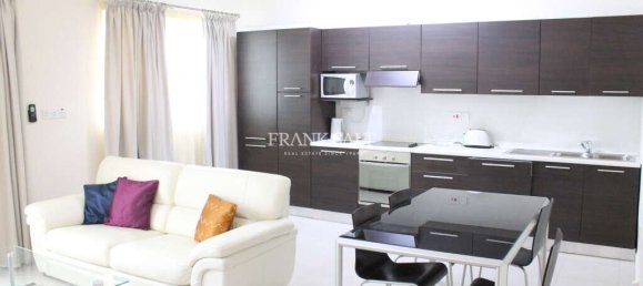 2 bedrooms Apartment in Gzira, Malta No. 3294 6