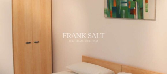 2 bedrooms Apartment in Gzira, Malta No. 3294 12