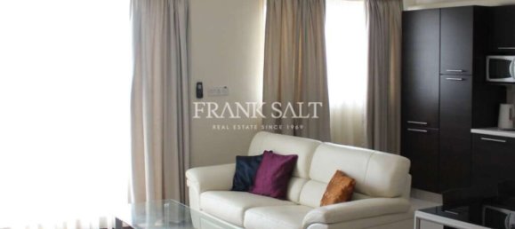 2 bedrooms Apartment in Gzira, Malta No. 3294 17