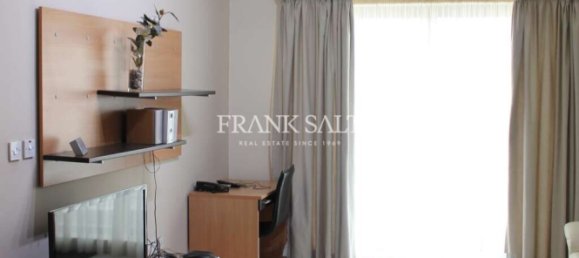 2 bedrooms Apartment in Gzira, Malta No. 3294 18
