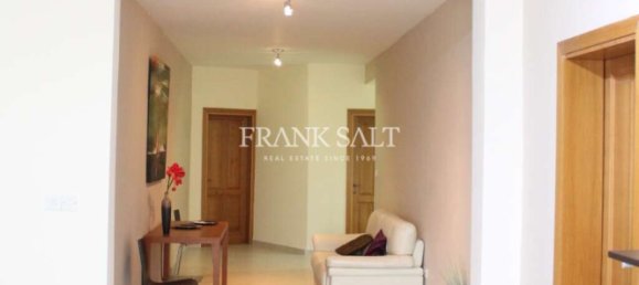 2 bedrooms Apartment in Gzira, Malta No. 3294 3