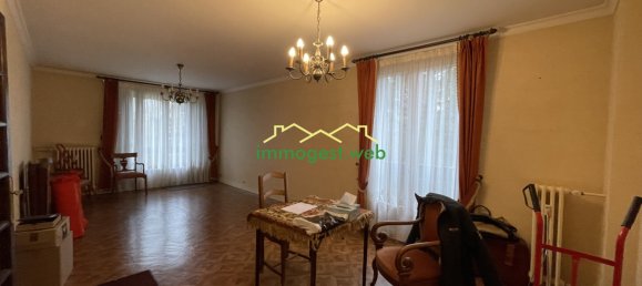 3 Schlafzimmer Wohnung in Creil, France, Nr. 157571 2