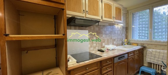 3 Schlafzimmer Wohnung in Creil, France, Nr. 157571 3