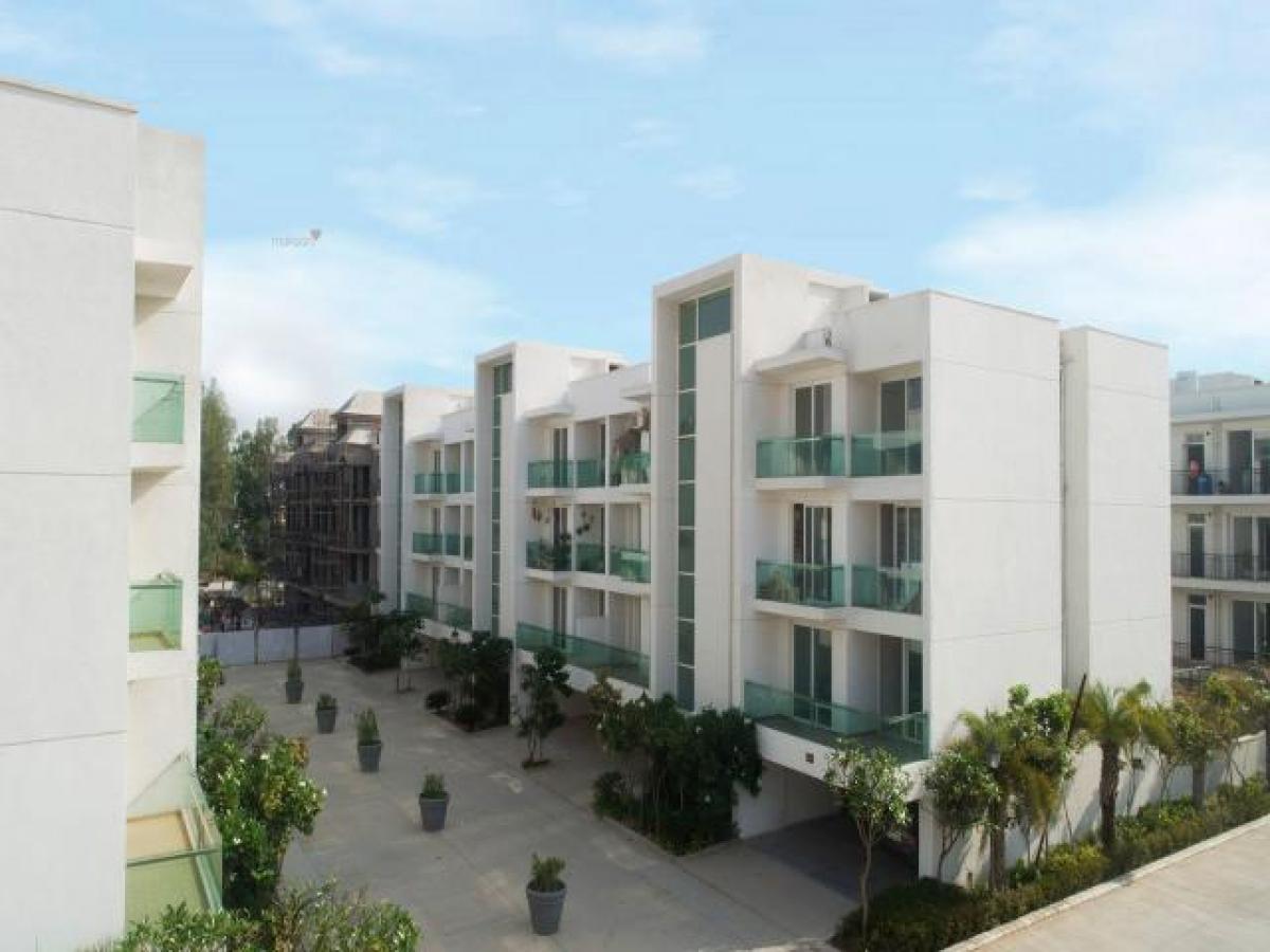 3 Schlafzimmer Haus in Mohali, India, Nr. 64303