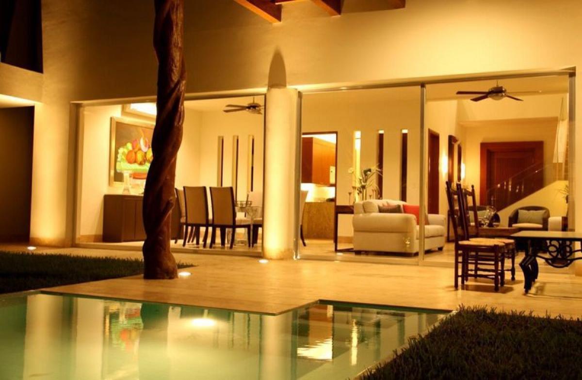 3 Schlafzimmer Haus in Merida, Mexico, Nr. 165750