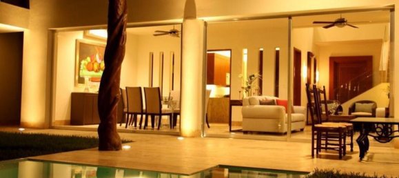 3 Schlafzimmer Haus in Merida, Mexico, Nr. 165750 2