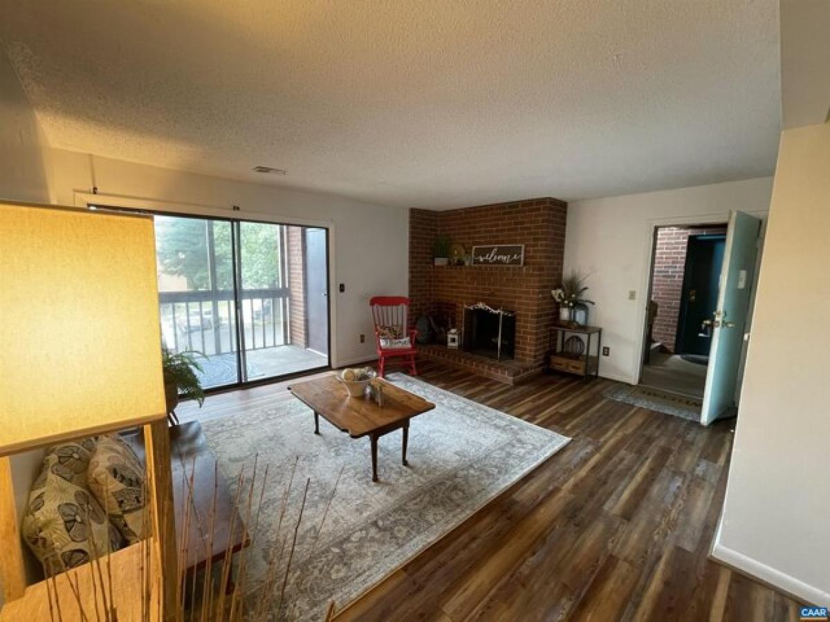 Studio in Charlottesville, USA No. 381151