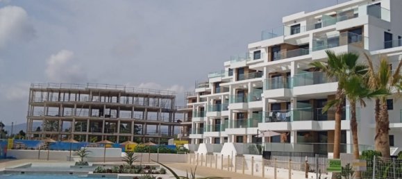 2 bedrooms Apartment in Denia, Spain No. 13715 2