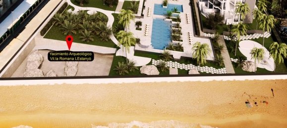 2 bedrooms Apartment in Denia, Spain No. 13715 3