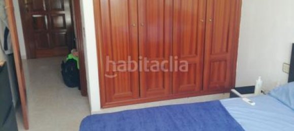 Квартира с 1 спальней в Санта-Крус-де-Тенерифе, Испания № 191523 5