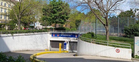 2 rooms Apartment in Rudolfsheim-Funfhaus, Austria No. 262314 20