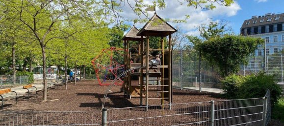 2 rooms Apartment in Rudolfsheim-Funfhaus, Austria No. 262314 22