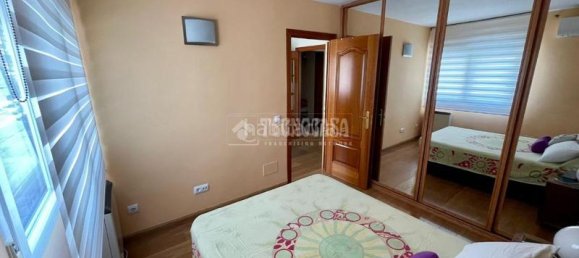 2 bedrooms Apartment in Madrid, Spain No. 140713 29