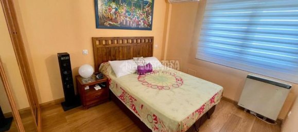 2 bedrooms Apartment in Madrid, Spain No. 140713 27