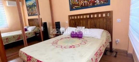 2 bedrooms Apartment in Madrid, Spain No. 140713 15