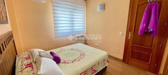 2 bedrooms Apartment in Madrid, Spain No. 140713 30