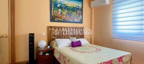 2 bedrooms Apartment in Madrid, Spain No. 140713 13