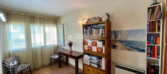 2 bedrooms Apartment in Madrid, Spain No. 140713 20