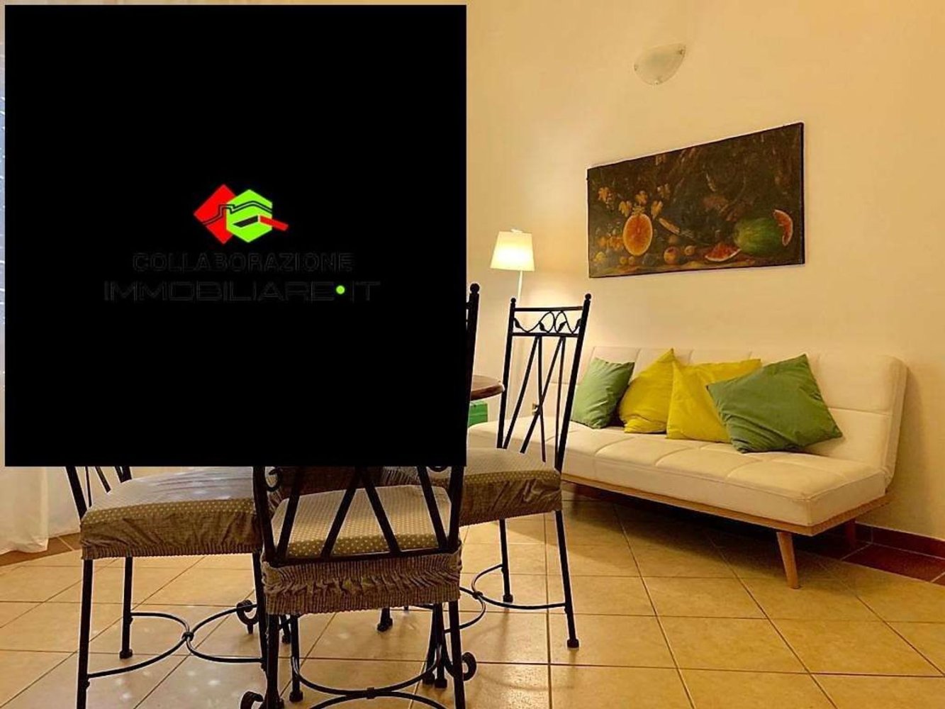 2غرفة شقة في Syracuse, Italy رقم 249593