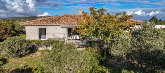 3 bedrooms Villa in Lecci, France No. 45483 35