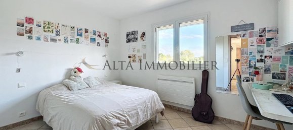 3 bedrooms Villa in Lecci, France No. 45483 28