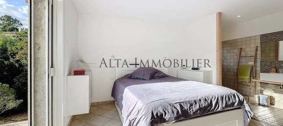 3 bedrooms Villa in Lecci, France No. 45483 12