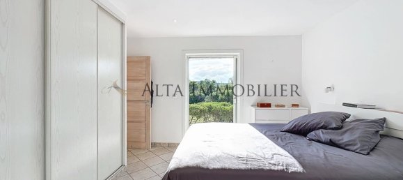 3 bedrooms Villa in Lecci, France No. 45483 13